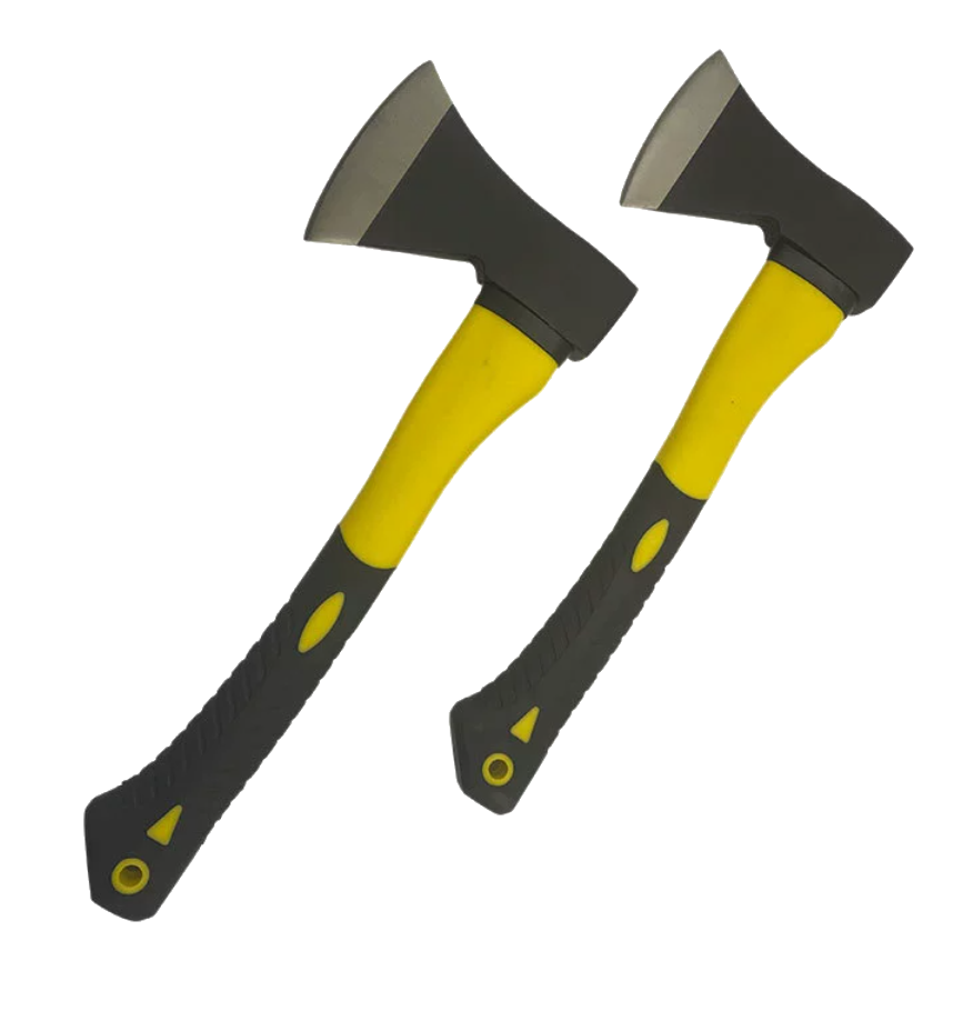 Hand Axe — view 3