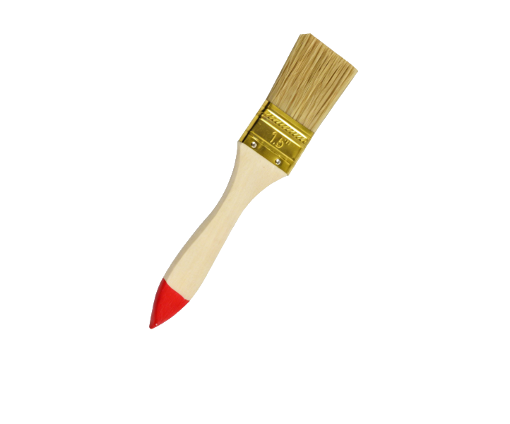 Painting Brush — view 4