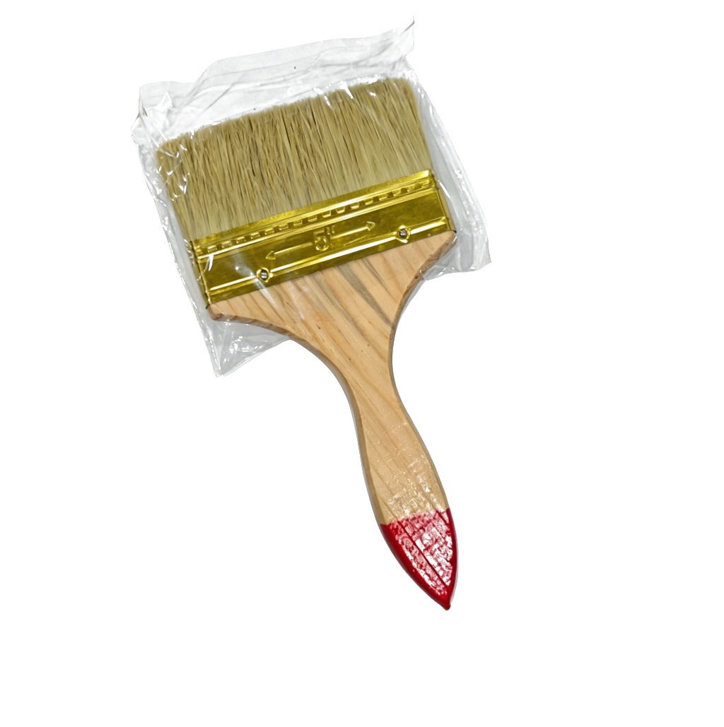 Painting Brush — view 5