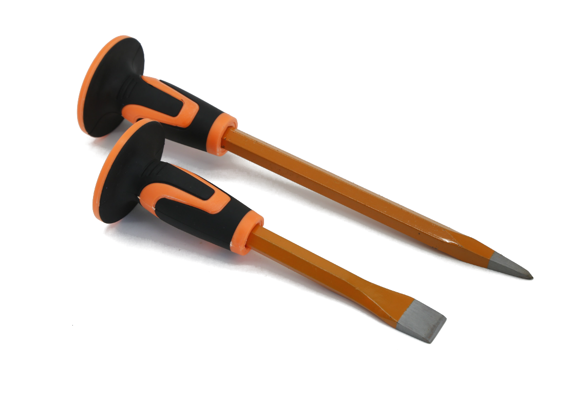 Chisel — view 6