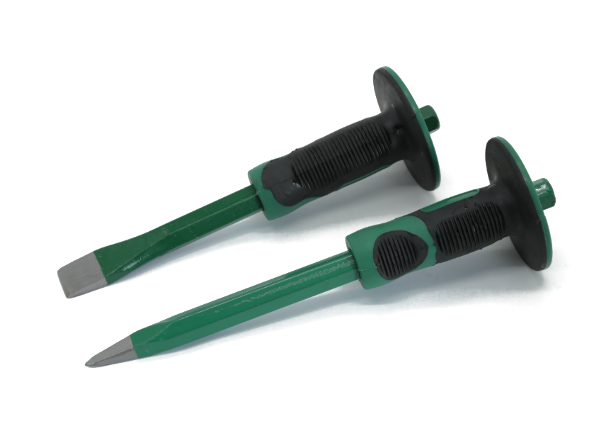 Chisel — view 7