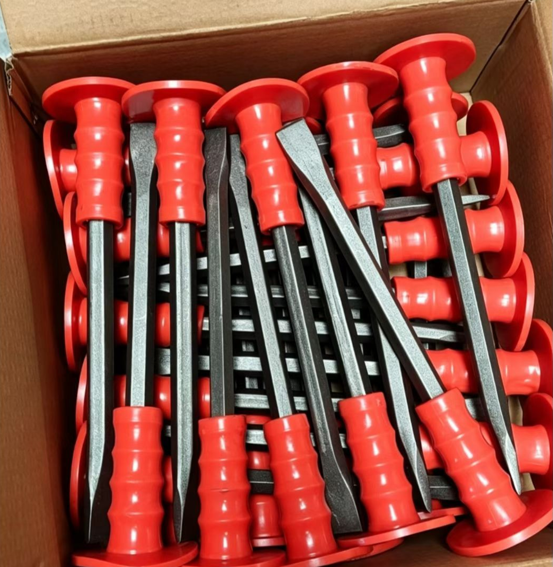 Chisel