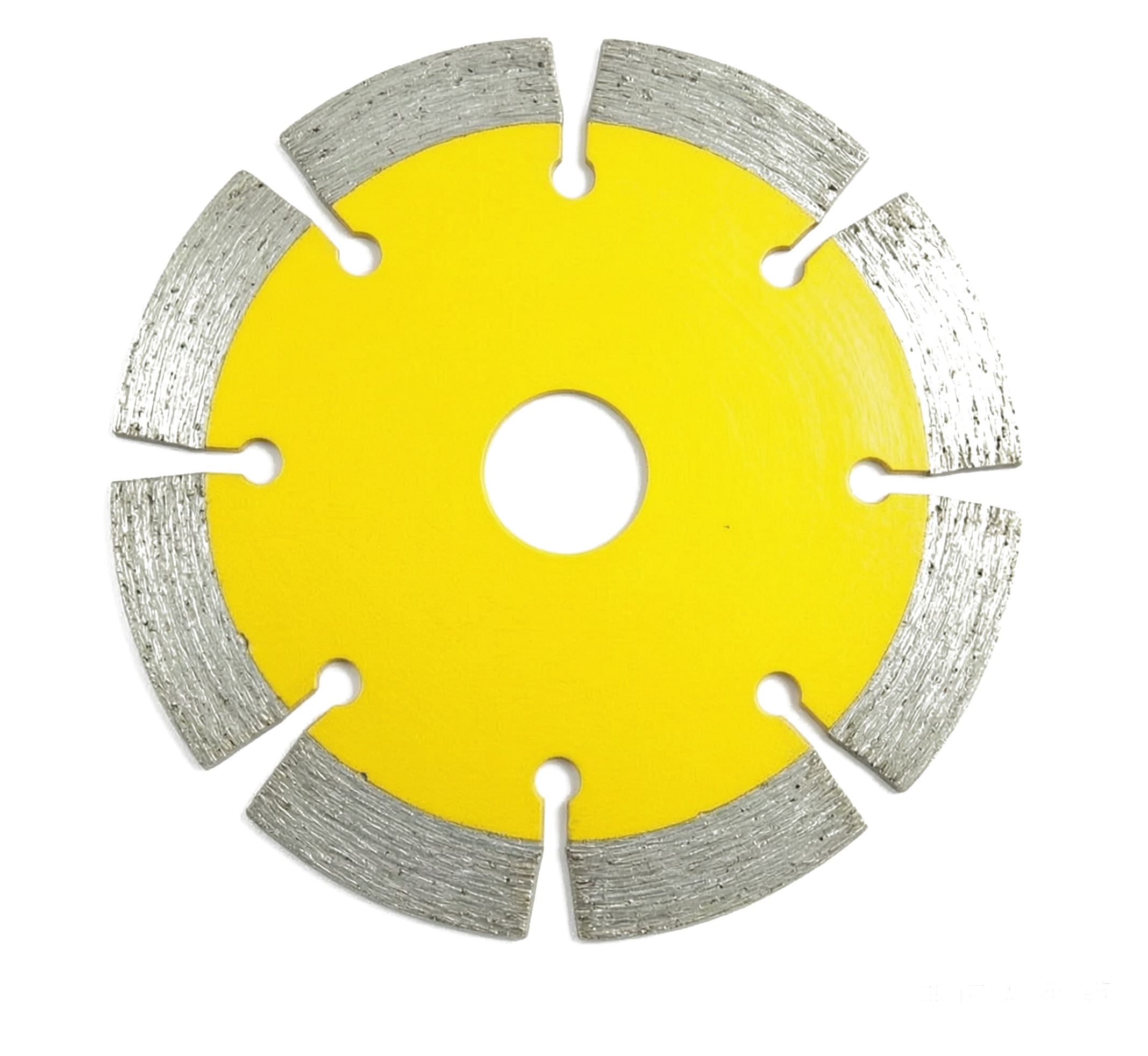 Cutting Wheel — view 2