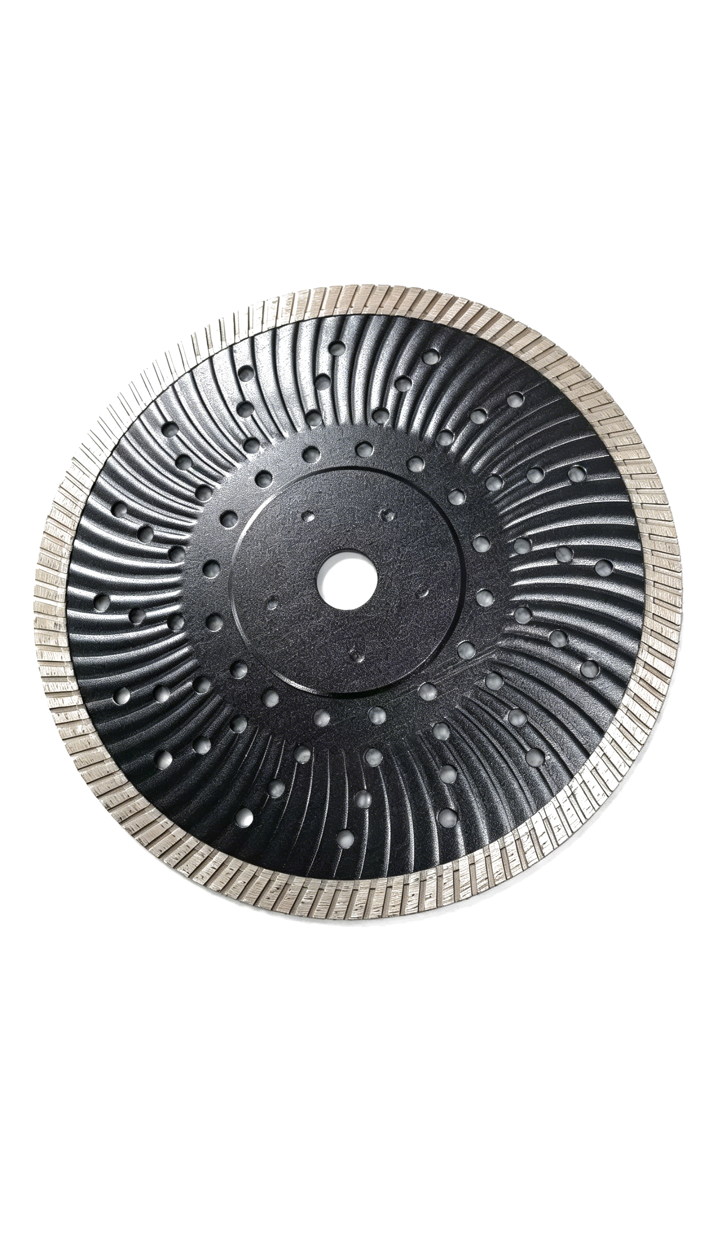 Cutting Wheel — view 4