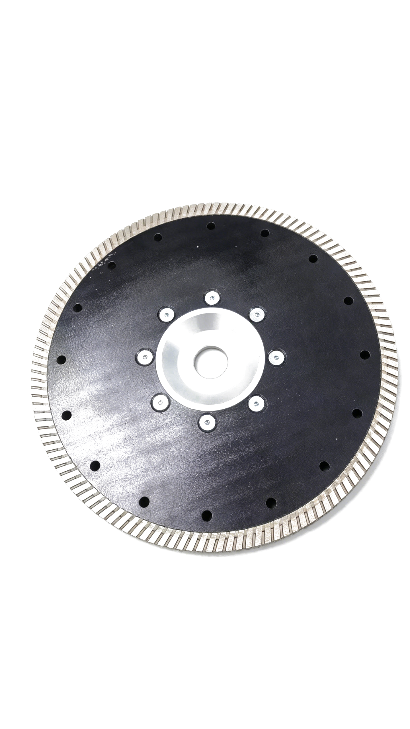 Cutting Wheel — view 5
