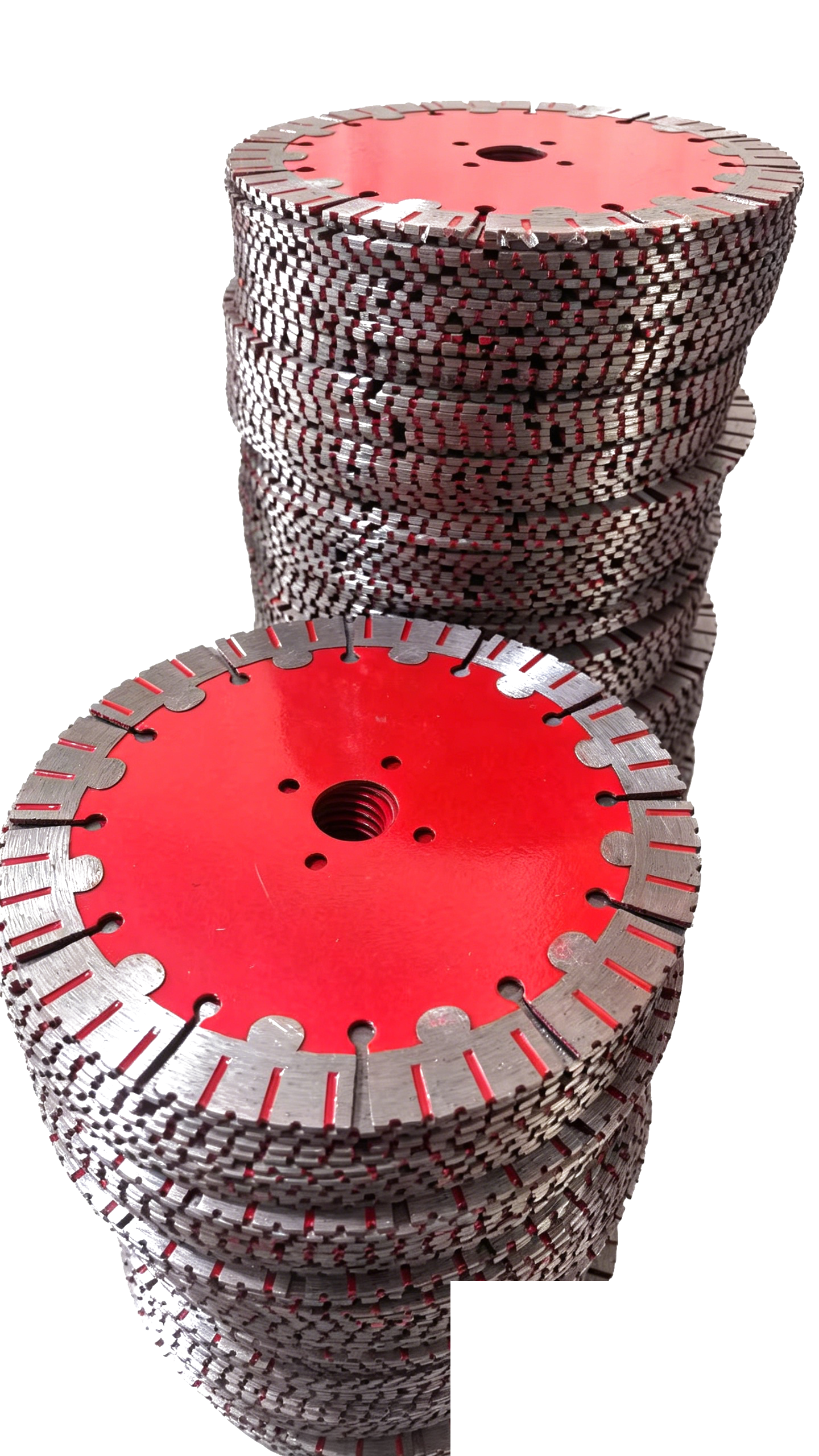Cutting Wheel