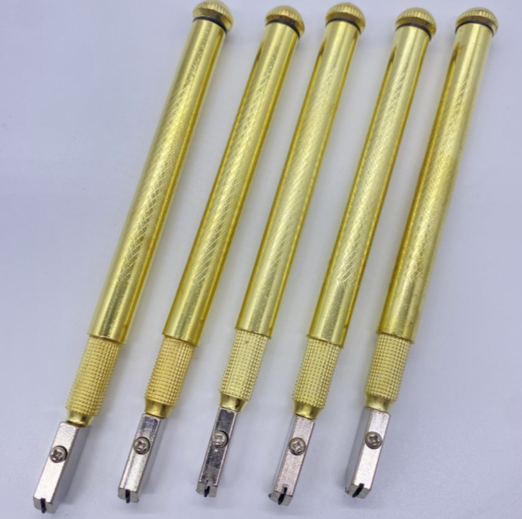 Glass Cutter — view 2
