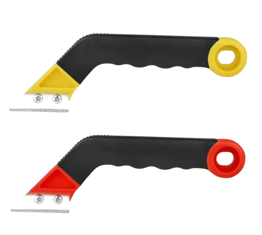 Grout Cleaning Tool — view 3