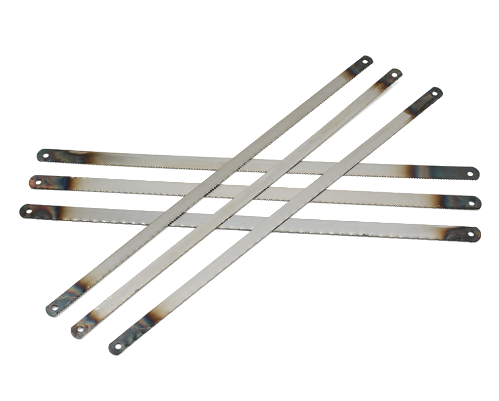Hacksaw Blade
