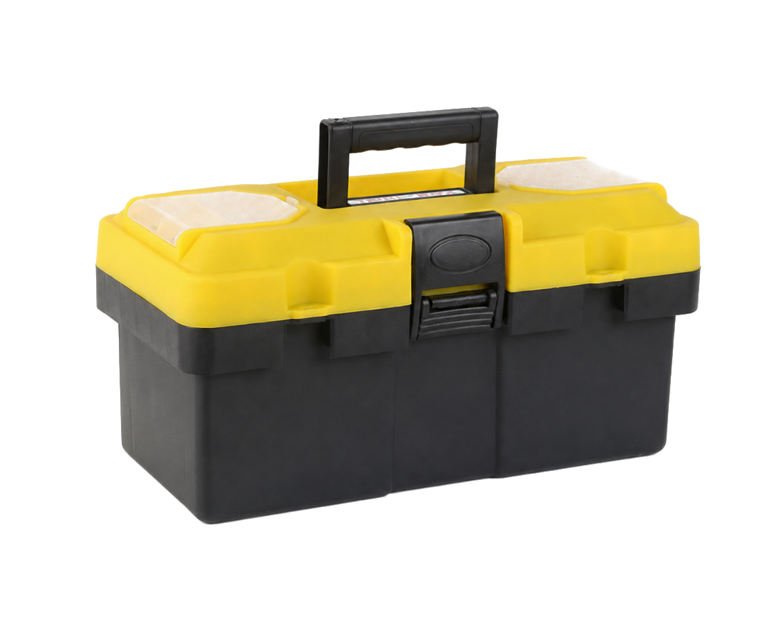 Tools Box — view 2