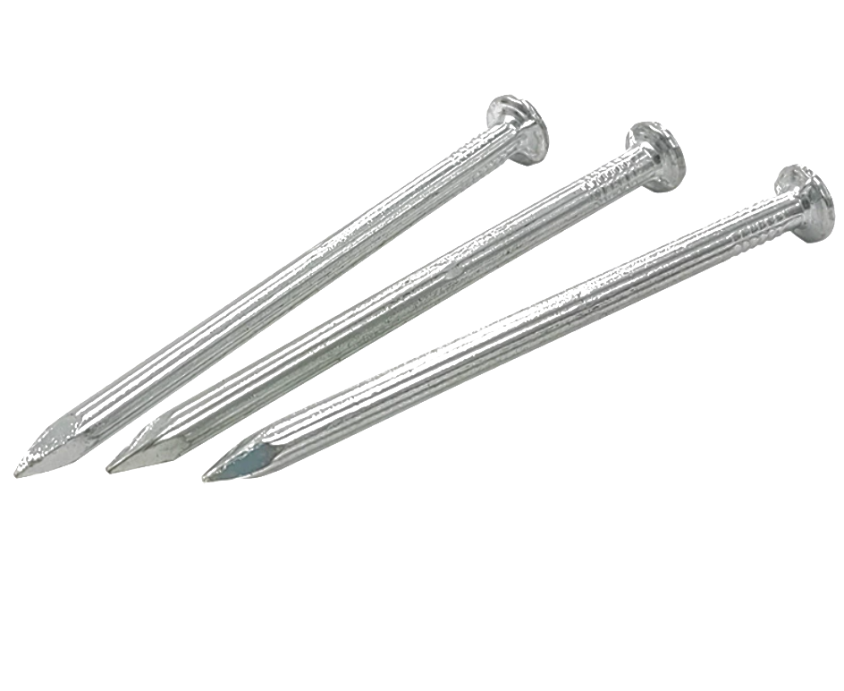 Concrete Nails