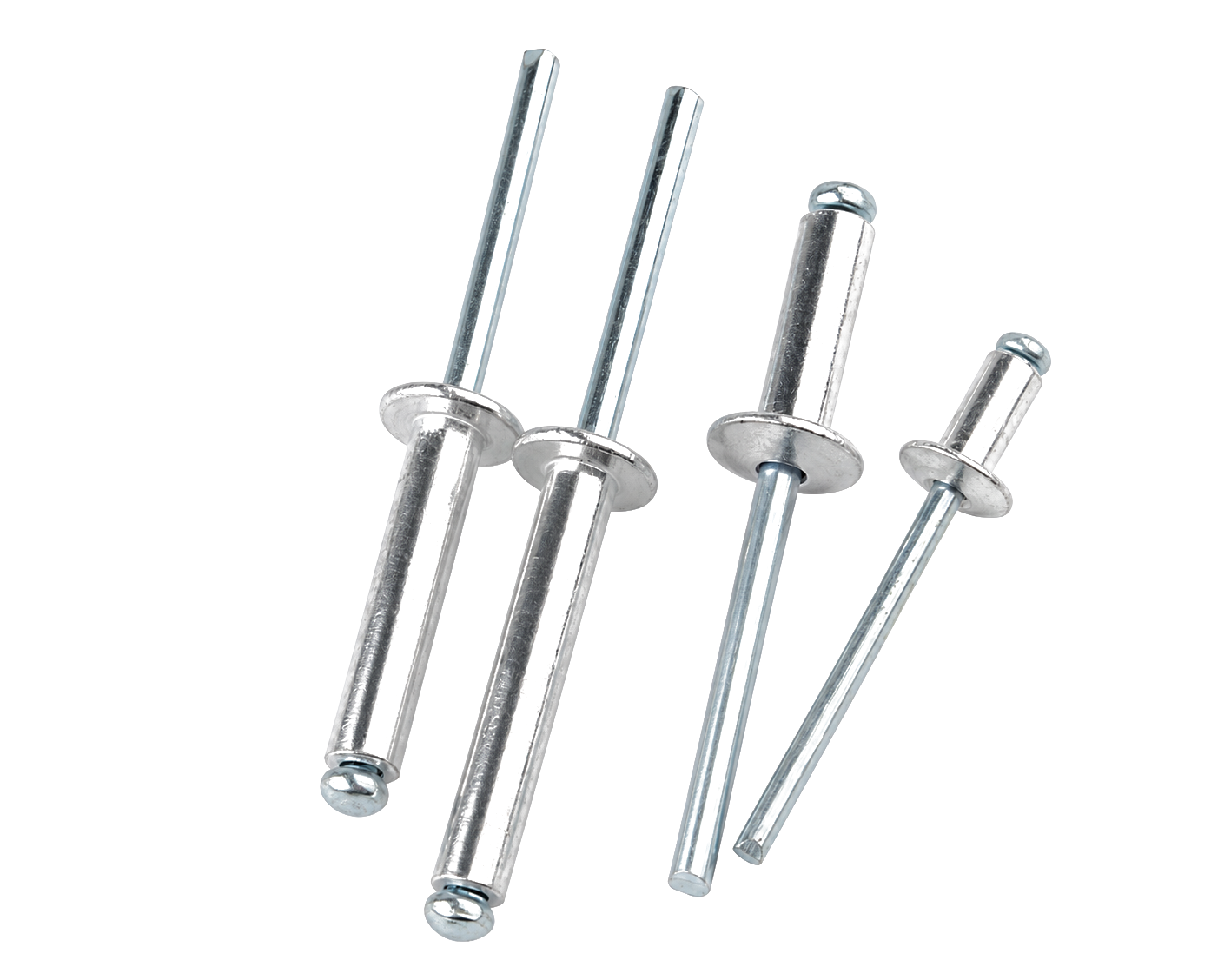 Rivets