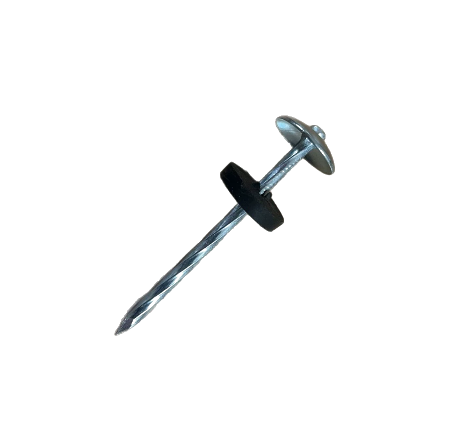 Roofing Nails — view 2