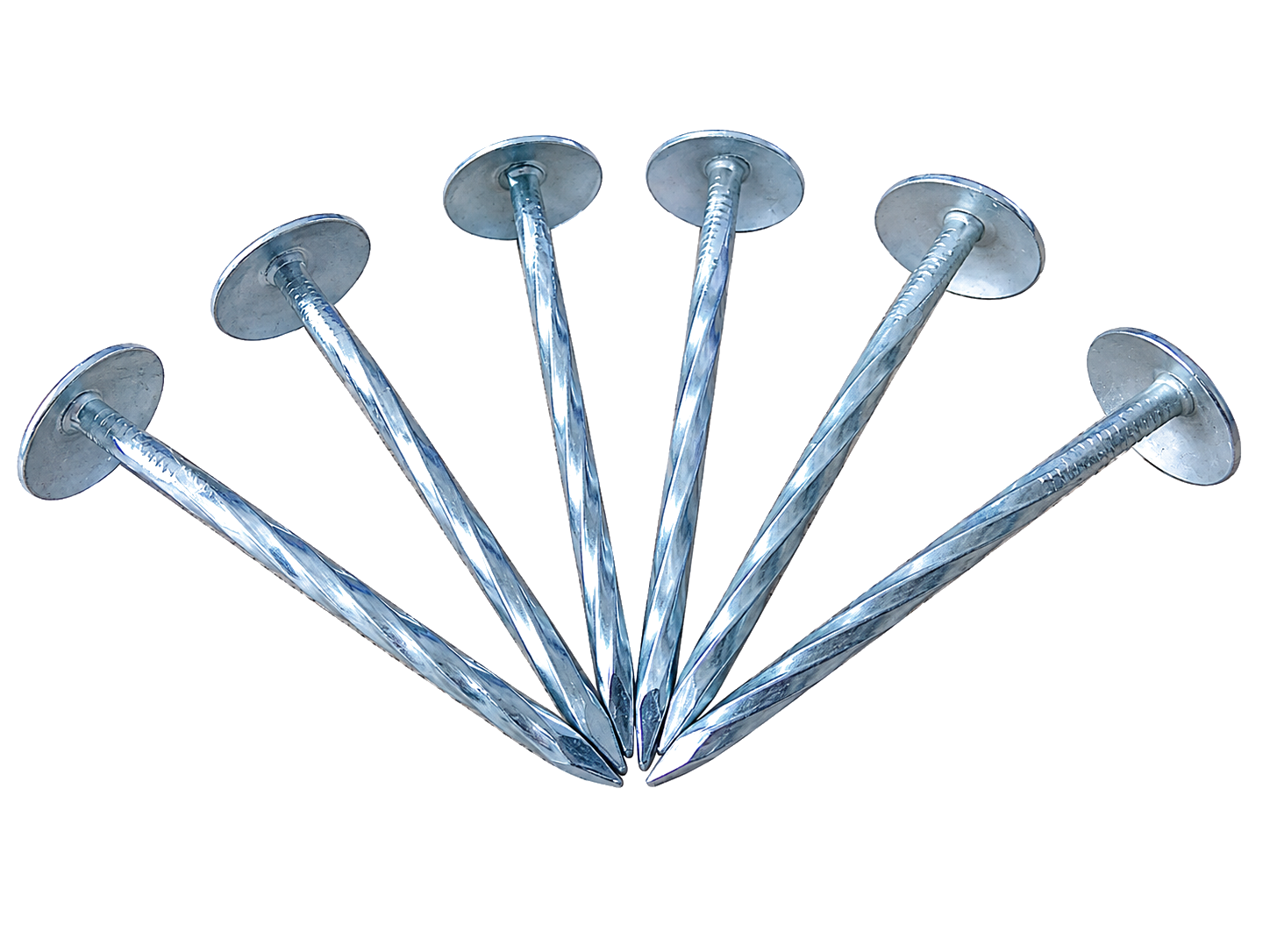 Roofing Nails