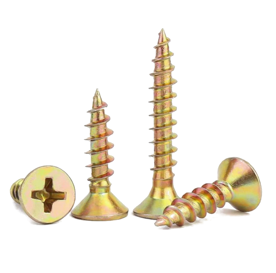 Screws — view 4