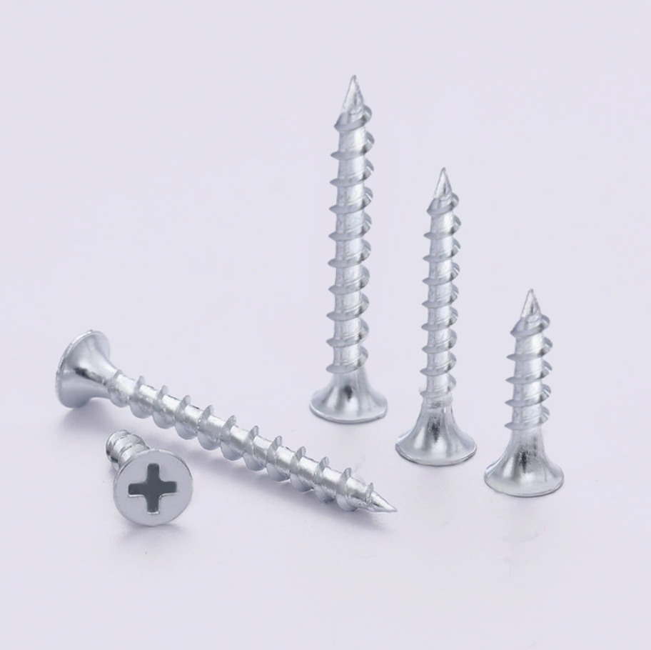 Screw
