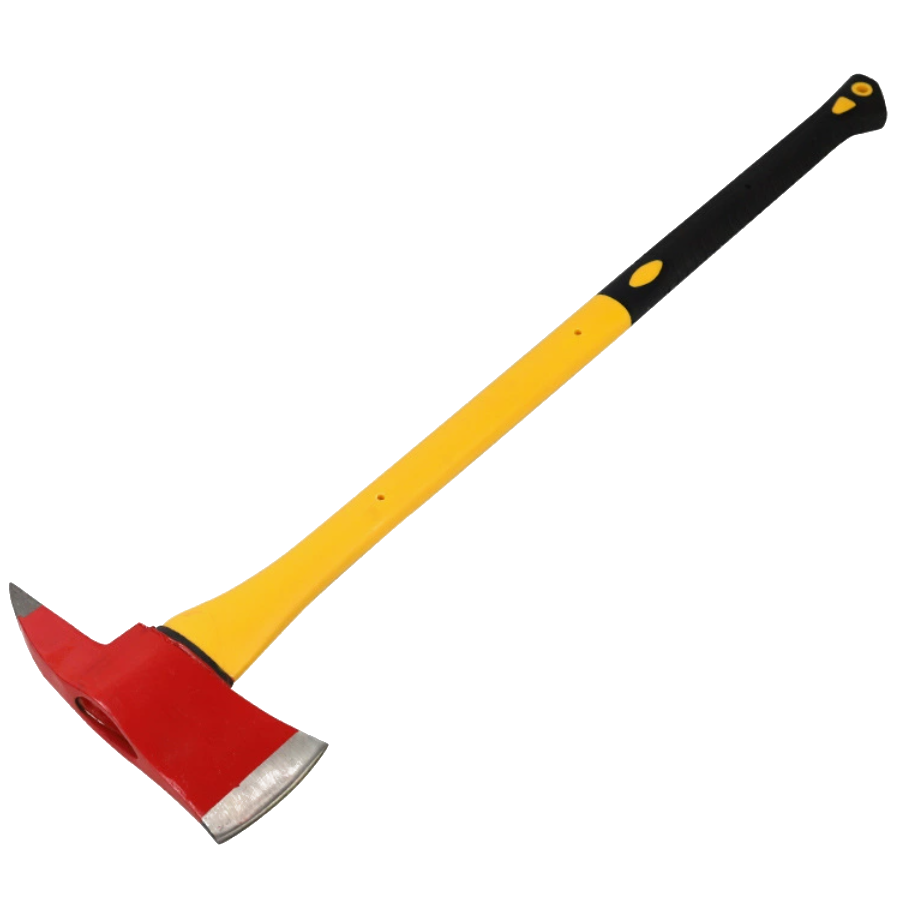 Fire Axe — view 2