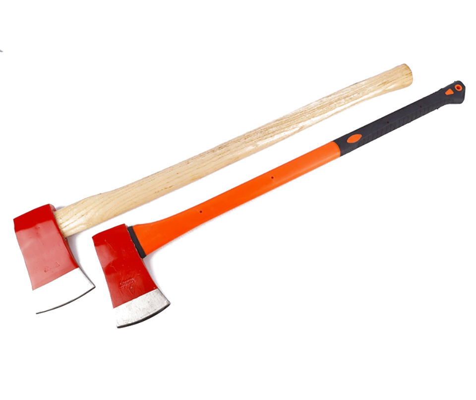 Fire Axe — view 3