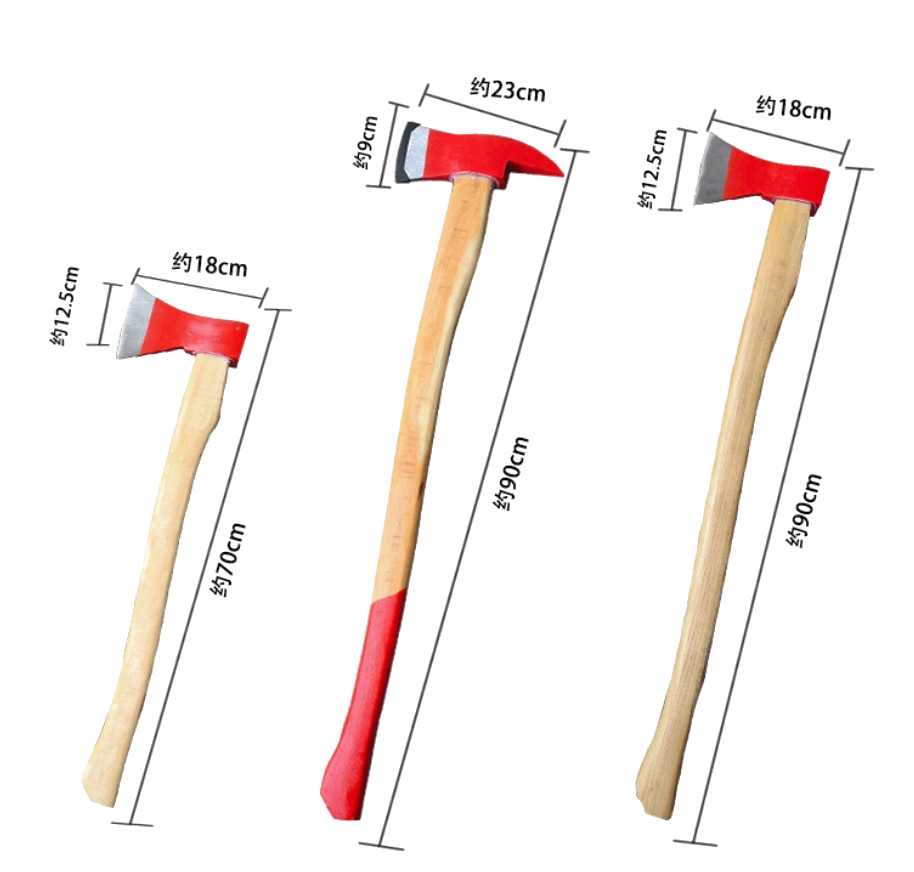Fire Axe