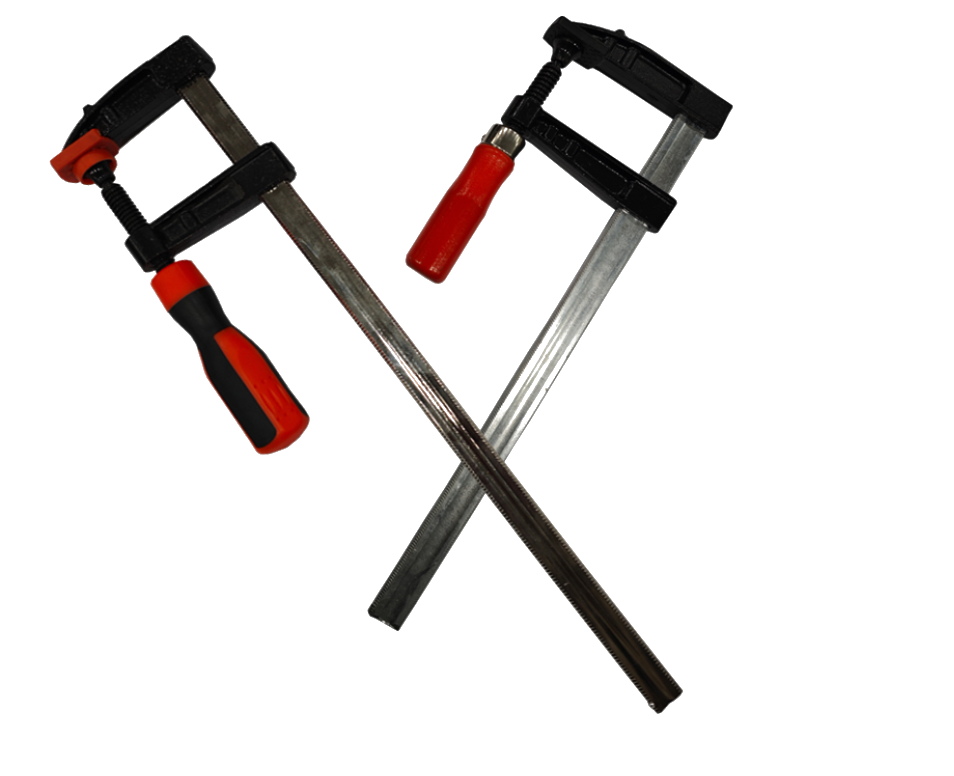 F Type Clamp