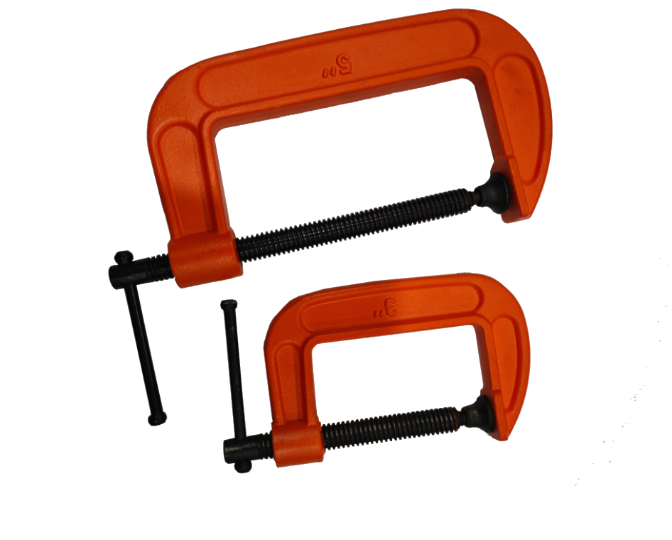 G Type Clamps