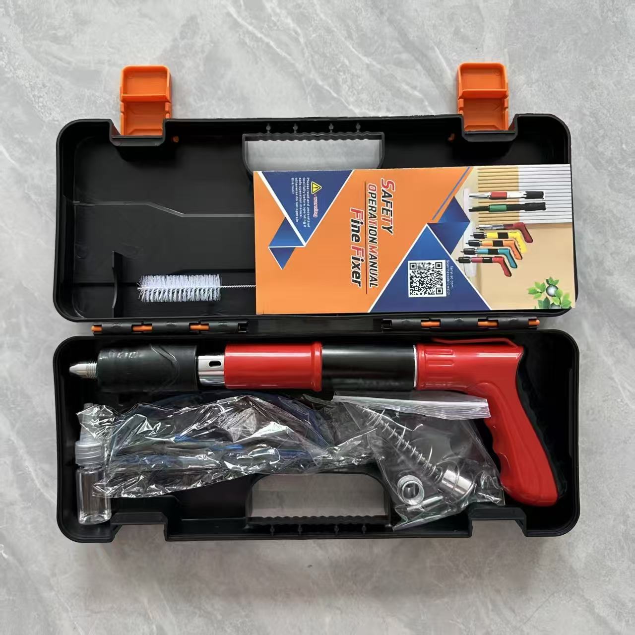Nail Shooter / Nail Gun