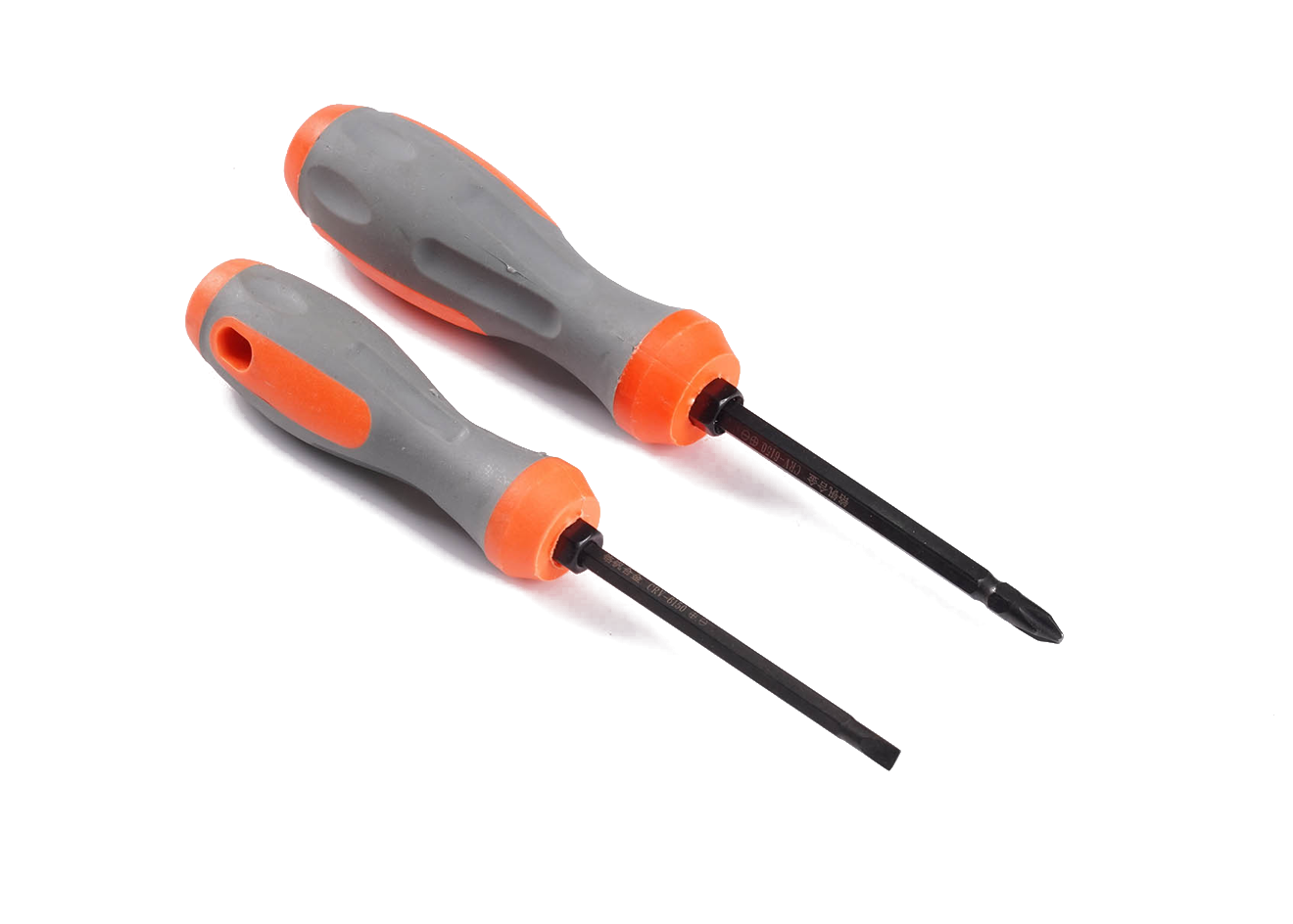 Screwdriver — view 2