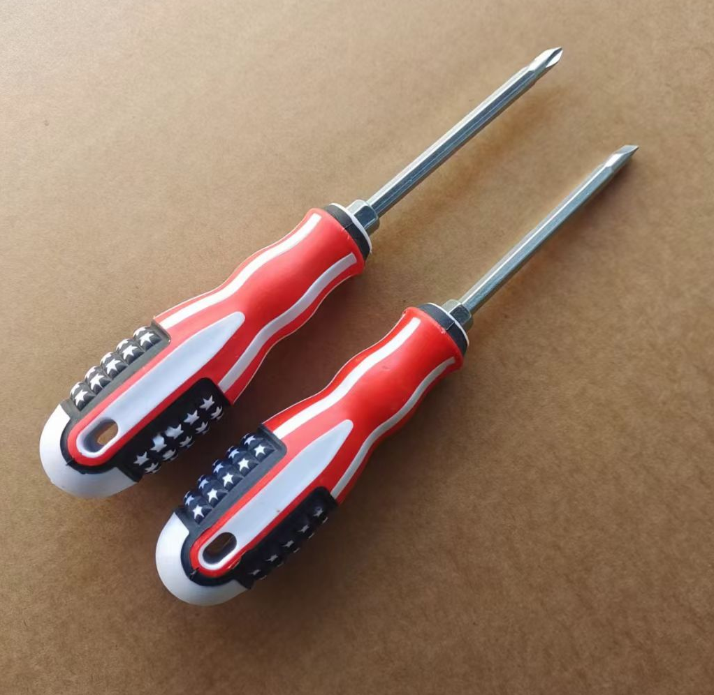 Screwdriver — view 3