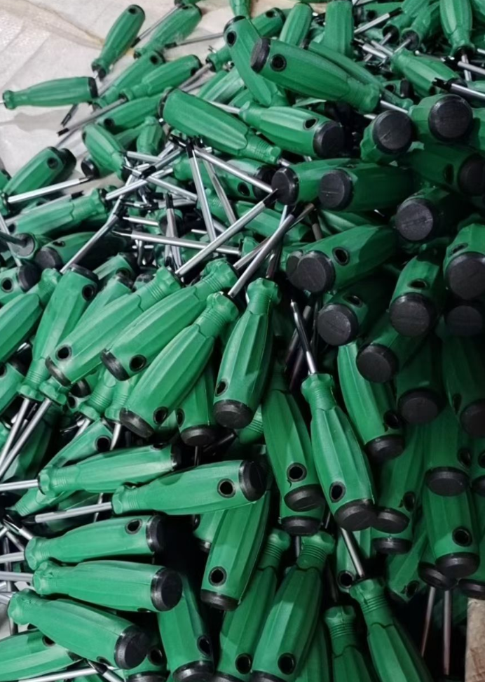 Screwdriver — view 5