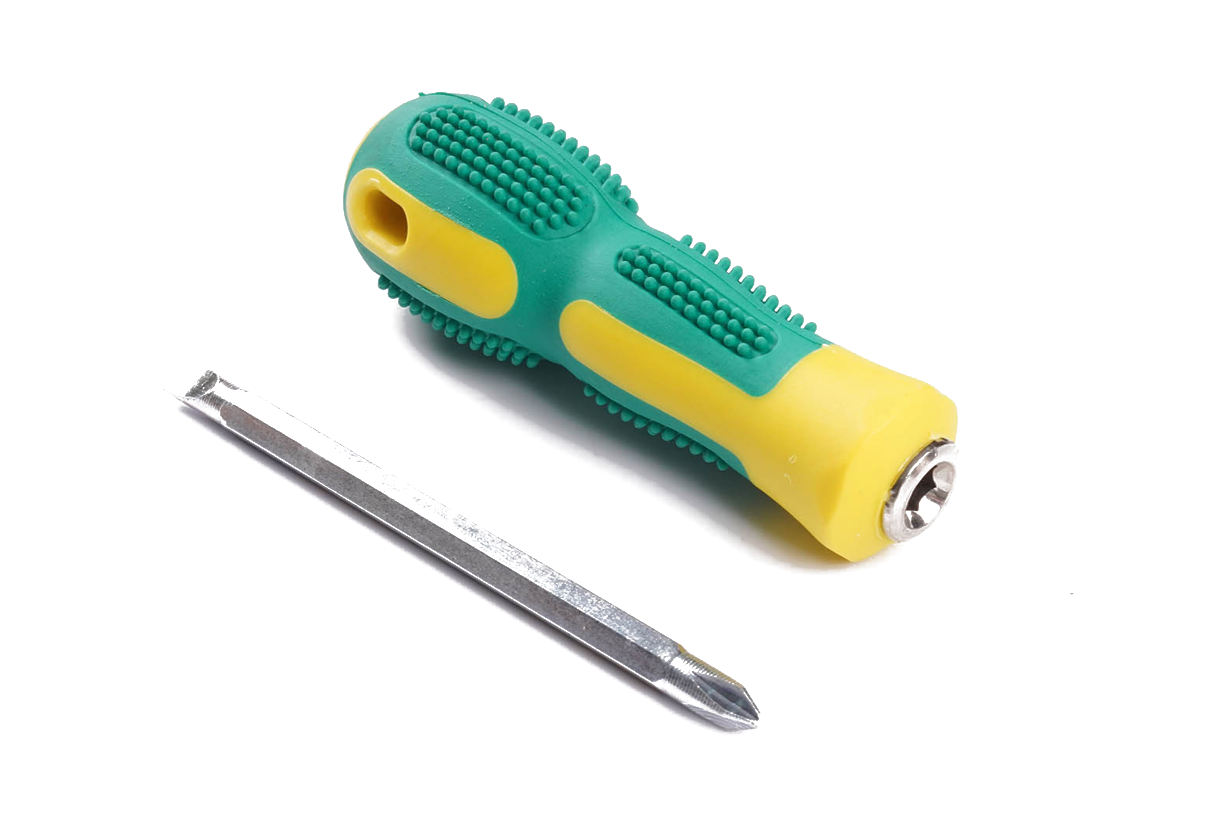 Screwdriver — view 6