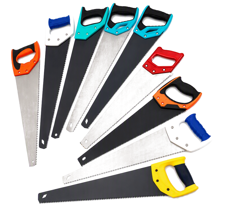 Handsaw — view 4