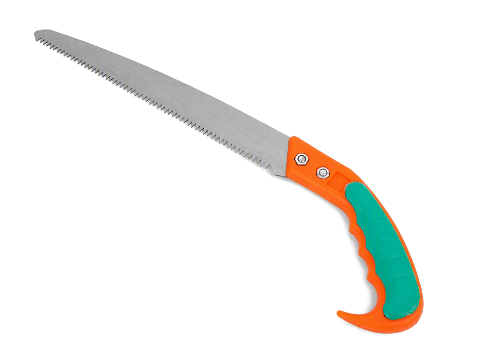 Handsaw — view 7