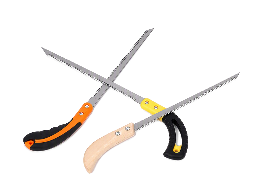 Handsaw — view 8
