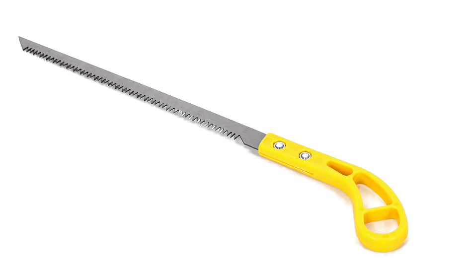Handsaw — view 9