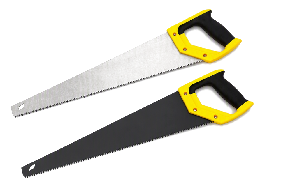 Handsaw