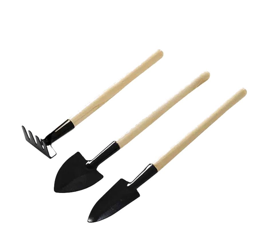Garden Trowel (3-piece set) — view 2