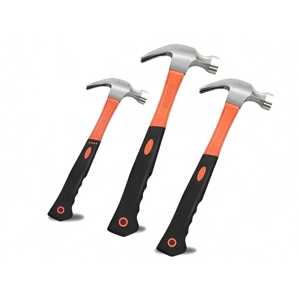 Hammers and Axes