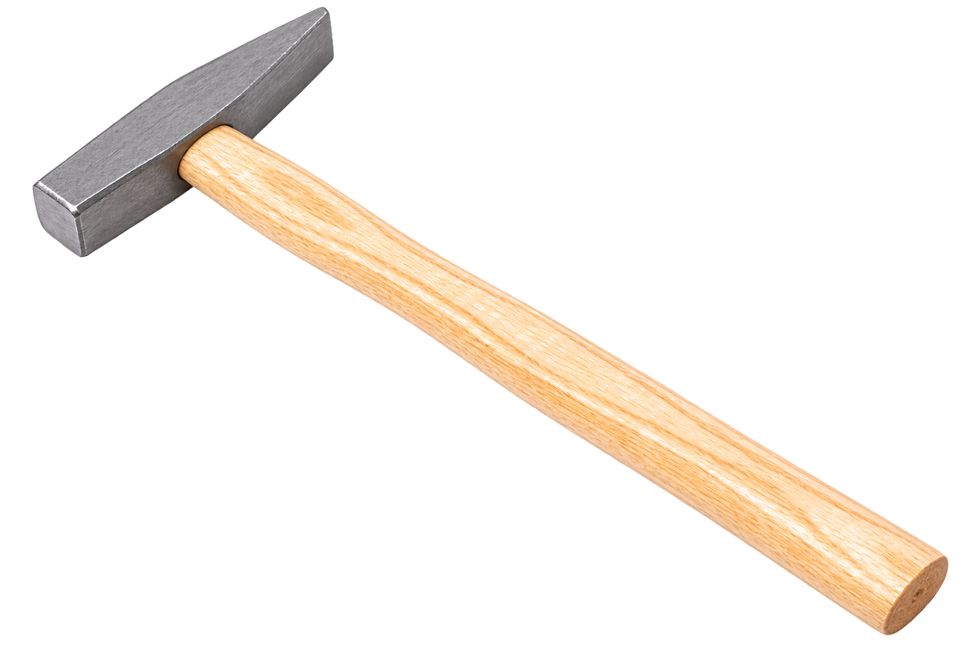 Machinist Hammer — view 2