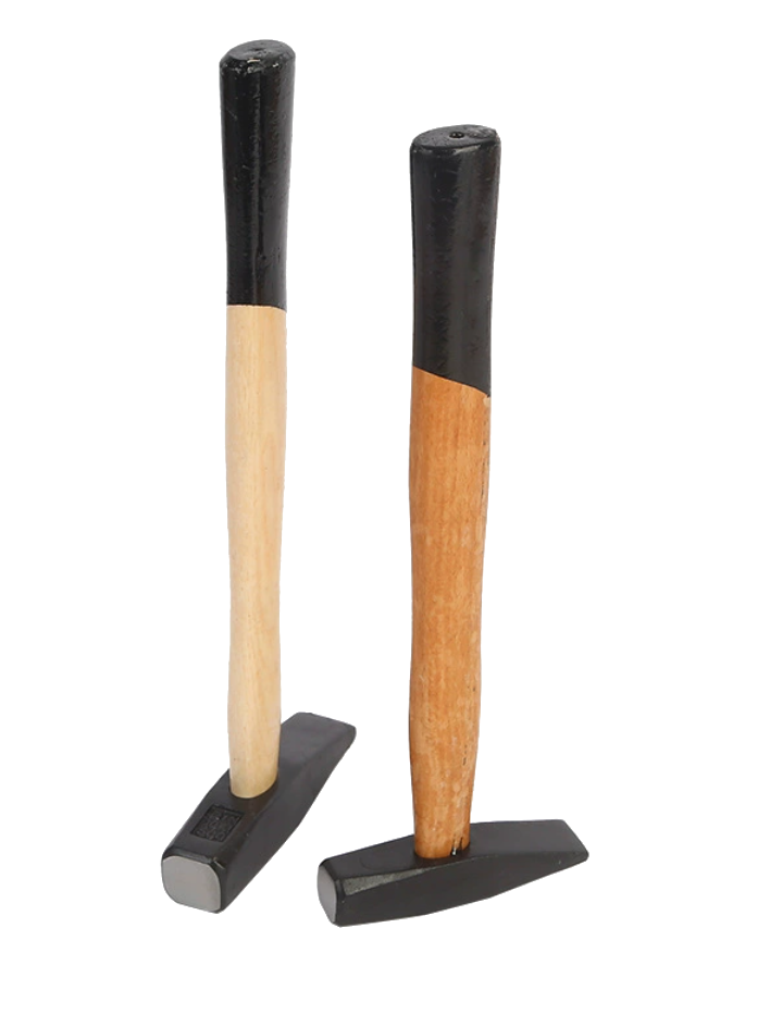 Machinist Hammer — view 3