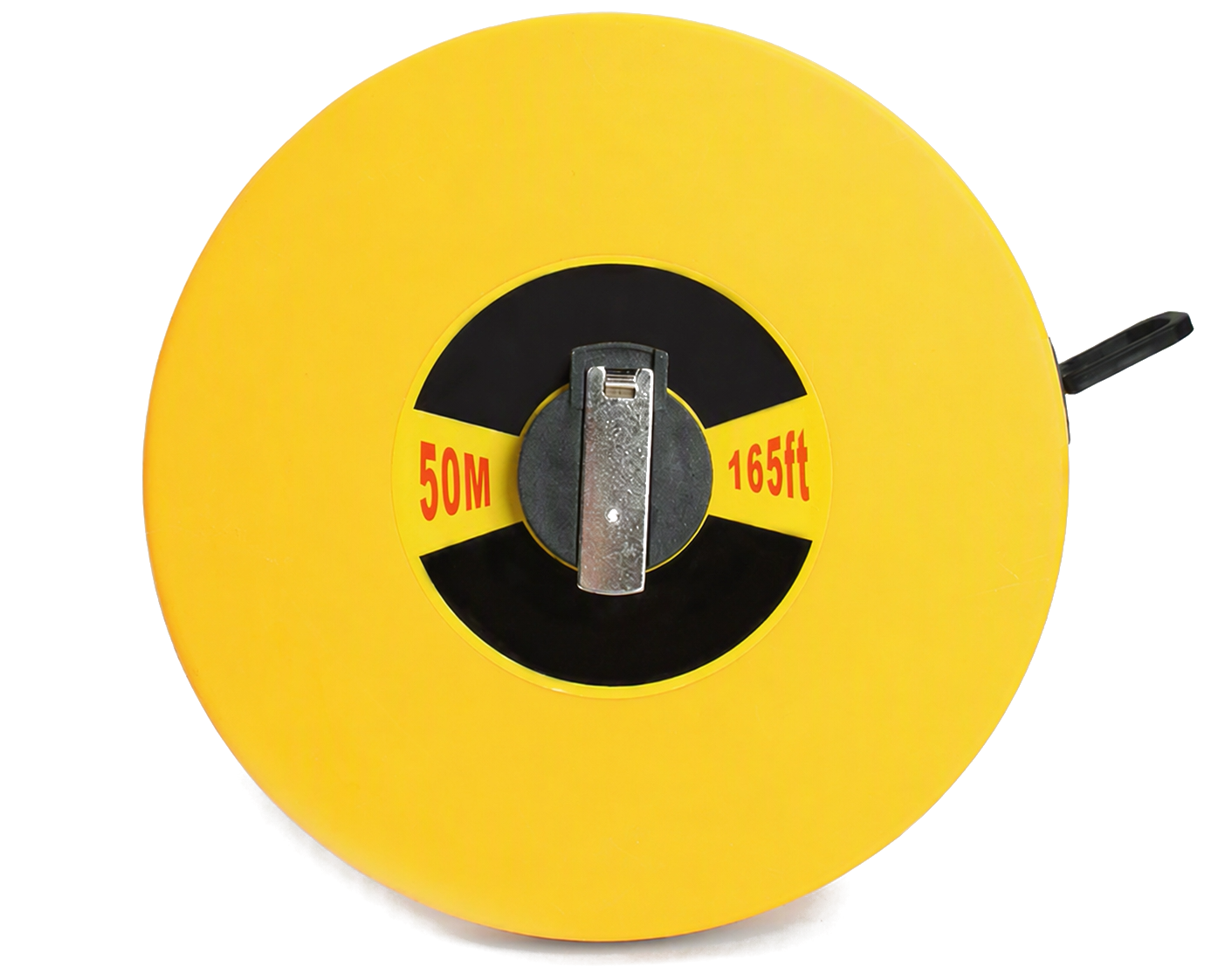 Fiberglass Measuring Tape — view 2
