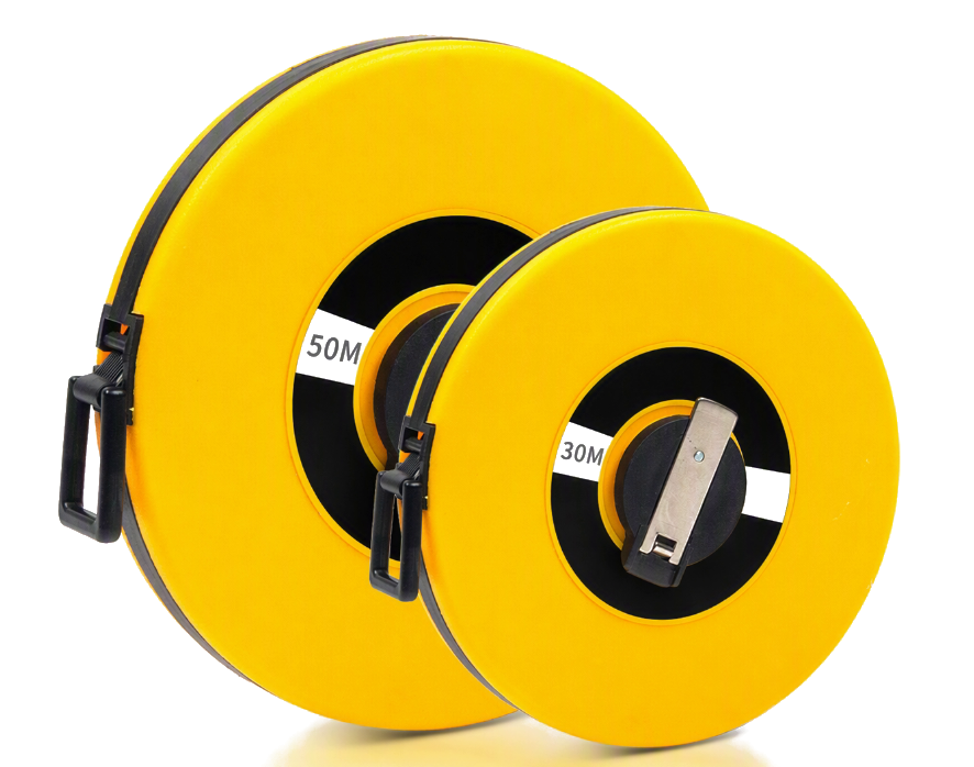Fiberglass Measuring Tape