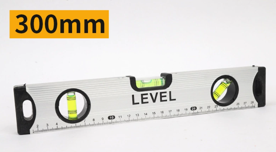 Aluminum Spirit Level — view 3