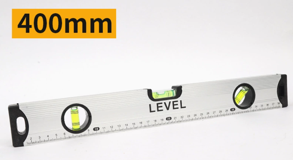 Aluminum Spirit Level — view 4