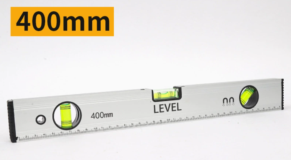 Aluminum Spirit Level — view 5