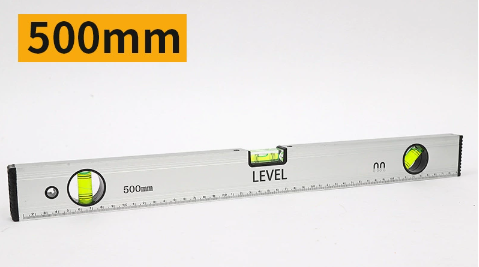 Aluminum Spirit Level — view 6
