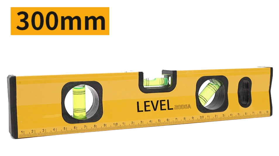 Aluminum Spirit Level — view 7