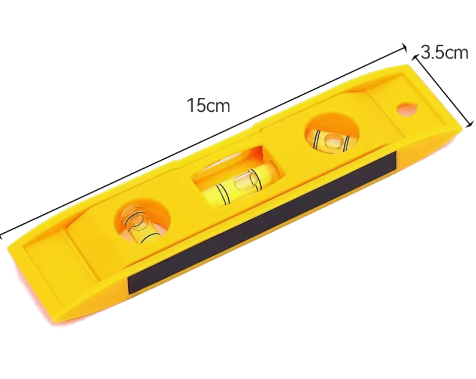 Aluminum Spirit Level — view 8