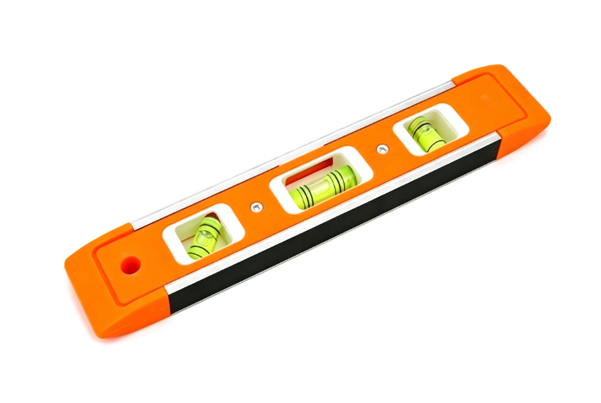 Aluminum Spirit Level — view 9