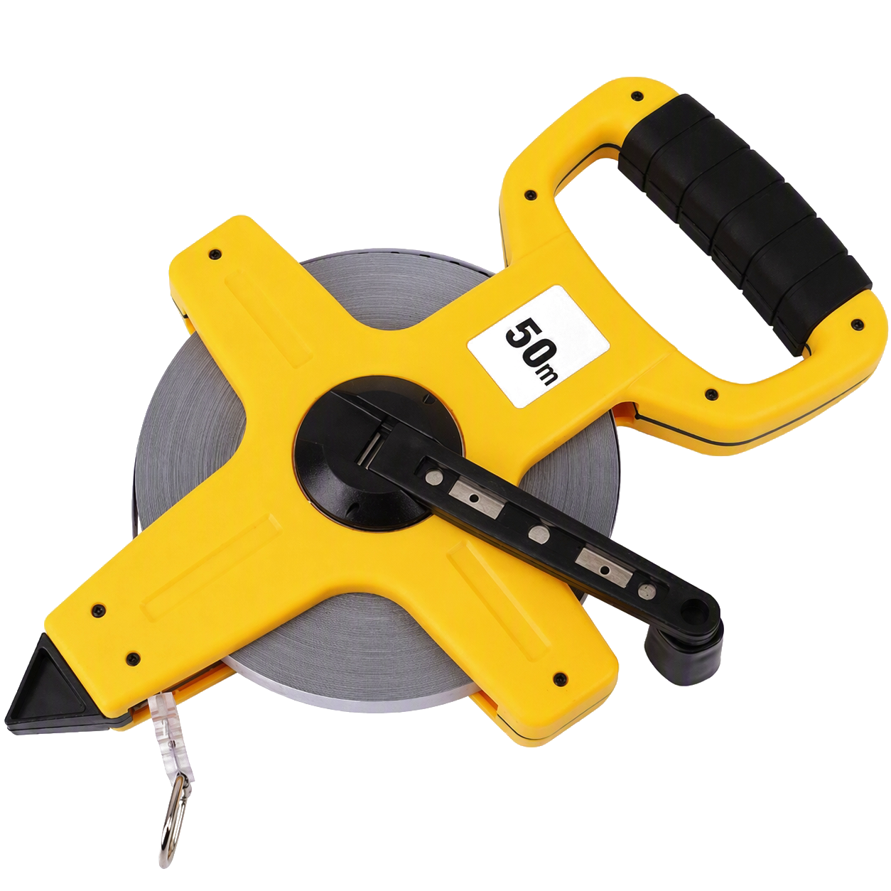 Rack Tape Measure