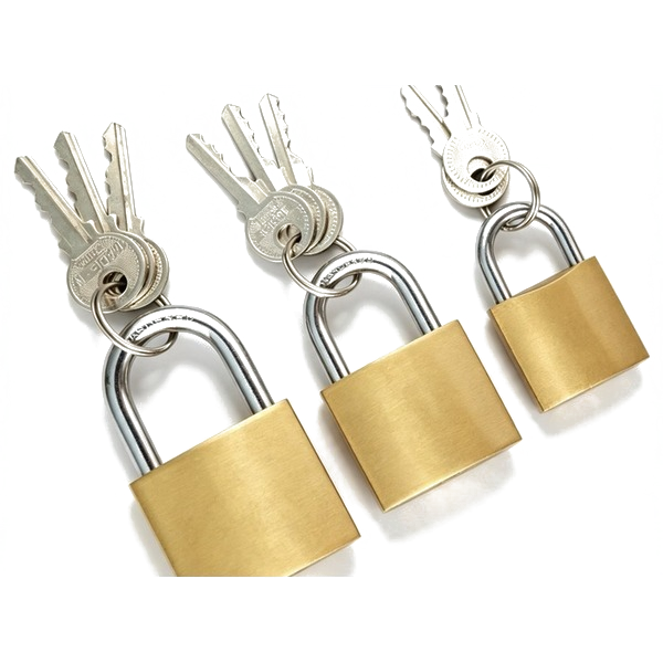 Padlocks